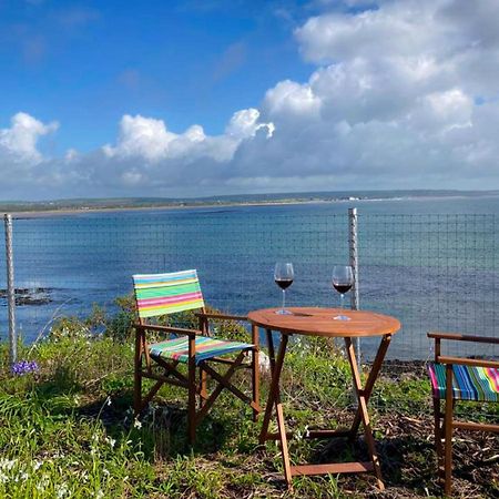 Ballycotton Holiday Apartment No 6 By Trident Holiday Homes מראה חיצוני תמונה