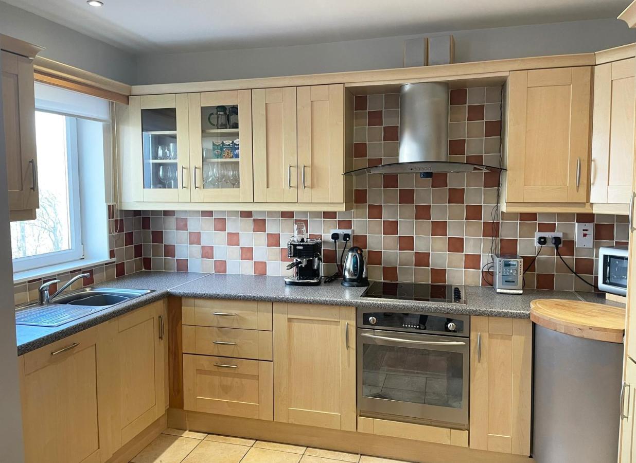 Ballycotton Holiday Apartment No 6 By Trident Holiday Homes מראה חיצוני תמונה