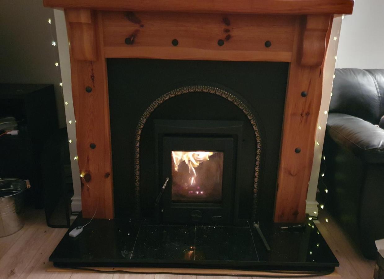 Ballycotton Holiday Apartment No 6 By Trident Holiday Homes מראה חיצוני תמונה