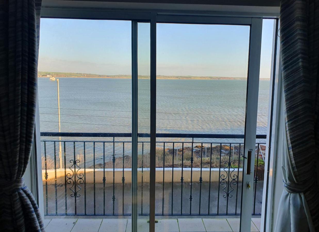 Ballycotton Holiday Apartment No 6 By Trident Holiday Homes מראה חיצוני תמונה