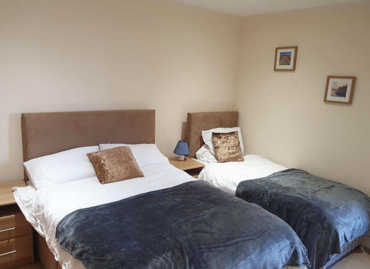 Ballycotton Holiday Apartment No 6 By Trident Holiday Homes מראה חיצוני תמונה
