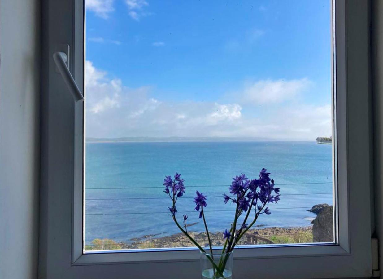 Ballycotton Holiday Apartment No 6 By Trident Holiday Homes מראה חיצוני תמונה